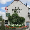 Отель The Okeover Arms, фото 6