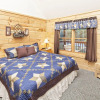 Отель Er 223 â Young's Hideaway Great Location â Close To Town! 4 Bedroom Cabin by RedAwning, фото 19