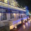 Отель The Blue Lagoon Resort в Лонавале