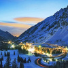 Отель Iron Blosam Lodge @ Snowbird Ski & Summer Resort, фото 11