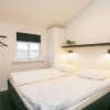 Отель 6 Person Holiday Home in Lokken, фото 14