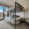Отель Blackstone at the Canyons by Avantstay Stunning Views! 5-minutes to Park City Mountain Ski Lift, фото 7