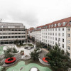Отель Luxury apart-hotel in the heart of CPH, фото 49