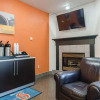 Отель Best Western - Crown Inn, фото 6