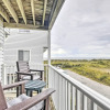 Отель Cozy Ocean Isle Beach Condo, Steps to the Beach!, фото 8