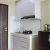 Отель Simply Look Studio Room At Mont Blanc Bekasi Apartment, фото 6