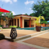 Отель Momoka Luxury Villa, фото 1