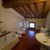 Отель Private Villa with AC, private pool, WIFI, TV, terrace, pets allowed, parking, close to Arezzo, фото 14