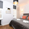 Отель Stylish & Spacious Deluxe Apartments near Victoria Station, фото 6