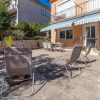 Отель Awesome Home in Selce With Wifi and 3 Bedrooms, фото 25