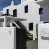 Отель She Mykonos Hotel, фото 1