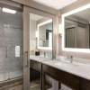 Отель Homewood Suites by Hilton Indianapolis Downtown IUPUI, фото 23