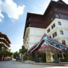 Отель Echarm Hotel Xishuangbanna Gaozhuang, фото 1