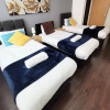 Отель Beautiful 2-bed Apartment Sleeps 5 in Birmingham, фото 16