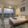 Отель SaffronStays Barney, Lonavala - pet-friendly pool villa near Sunny Da Dhaba, фото 7