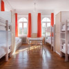 Отель C - Punkt Hostel, фото 4