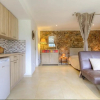 Отель Studio In Moltifao With Wonderful Mountain View Furnished Garden And Wifi 20 Km From The Slopes, фото 6