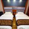 Отель Tianmen Business Hotel, фото 5