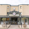 Отель Fasthotel Cléon Rouen Sud, фото 17