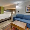 Отель Holiday Inn Express Cincinnati North - Monroe, an IHG Hotel, фото 19