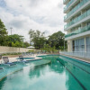 Отель RioStay Residence - Riocentro, фото 12