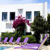 Отель Costa Bodrum City Hotel в Бодрум