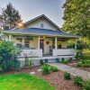 Отель Restored Mars Hill Home on 1 Acre: Walk to Town!, фото 1