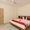 Отель OYO 11321 Hotel Goutham Residency, фото 22