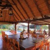 Отель Crocodile Bridge Safari Lodge, фото 4