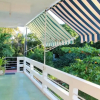 Отель Apartment With 2 Bedrooms in Pereybere, With Enclosed Garden and Wifi, фото 8