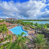 Отель Beautiful Deluxe Condo, Vista Cay - 3015, фото 16