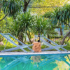 Отель Trang An Spring Garden Homestay, фото 29