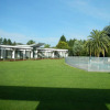 Отель Camberland Resort & Suites Pilar, фото 6