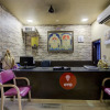 Отель Sai International by OYO Rooms, фото 9