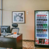 Отель Econo Lodge Winnipeg South, фото 12