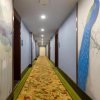 Отель GreenTree Inn Changzhou Dinosaur Park Global Harbor Express Hotel, фото 13
