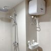 Отель Good Choice And Cozy Studio Gateway Park Lrt City Bekasi Apartment, фото 9