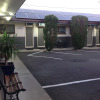 Отель Tamworth Central Motel, фото 1