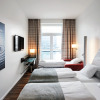 Отель Copenhagen Island Hotel, фото 4