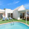 Отель Villa Reyes Large Heated Private Pool Sea Views A C Wifi Eco-friendly - 2448, фото 1