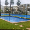 Отель Apartment With 3 Bedrooms in Sidi Rahal, With Wonderful sea View, Shared Pool, Enclosed Garden - 400, фото 8