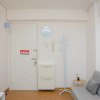 Отель Gorgeous and Cozy 2BR at Bassura City Apartment, фото 4