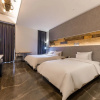 Отель Chungju Hotel Road, фото 7