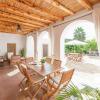 Отель Authentic finca with a swimming pool with jacuzzi, situated near the beach, фото 35