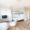 Отель Manderley 204 Studio Directly on the Dunes, фото 11