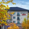Отель Residence Inn Idaho Falls, фото 33