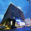 Отель Fanji Kaifeisen Boutique Hotel (Dongguan Railway Station Branch), фото 34