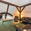 Отель Strandvilla Imperator - Hotel & Ferienwohnungen Usedom, фото 7