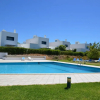 Отель House With one Bedroom in Porches, With Wonderful sea View, Pool Acces, фото 11