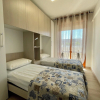 Отель Modern Apartment for 6 Guests by the Pool-beahost, фото 5